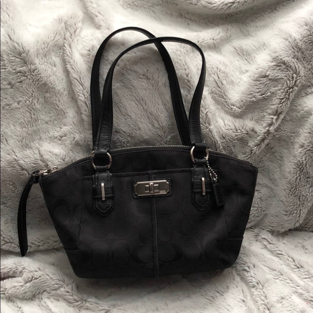 Small Coach Bag